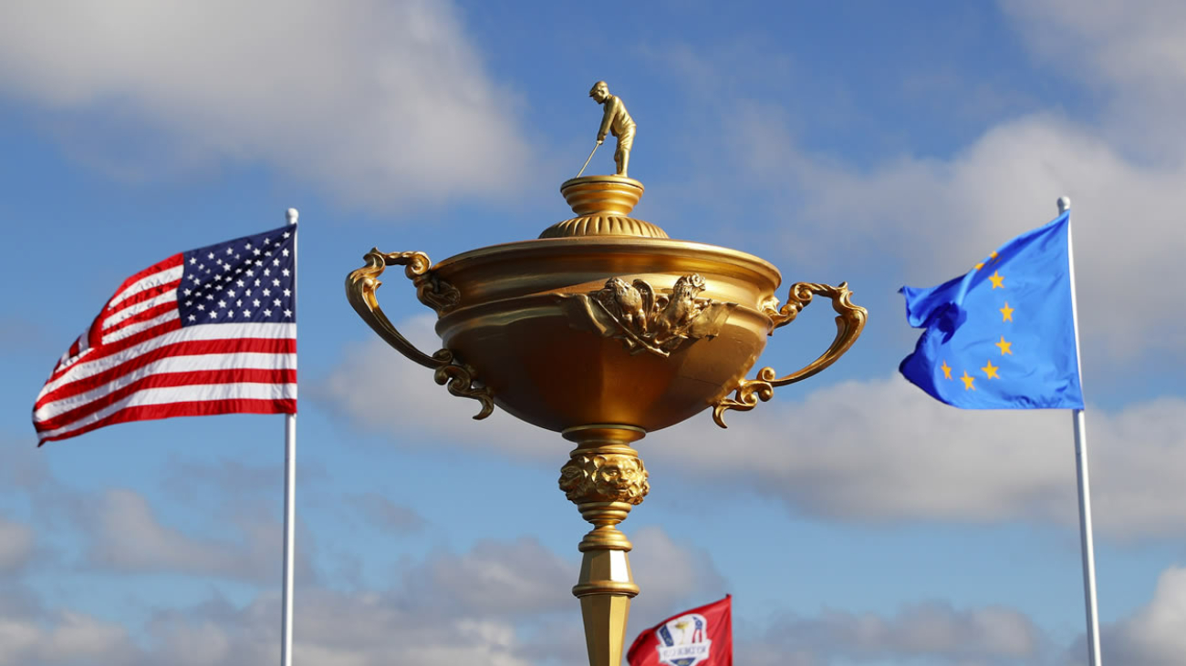 Ryder Cup Postponed 2021 with Presidents Cup Moving 2022