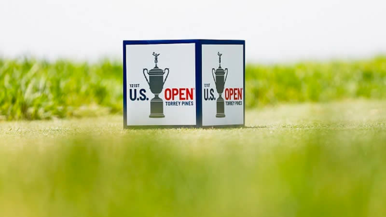 US Open Championship 2021
